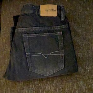 Anchor Blue Men’s jeans 👖 30x32